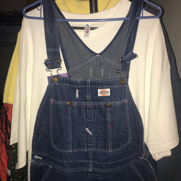 Dickies Other - dickies overalls